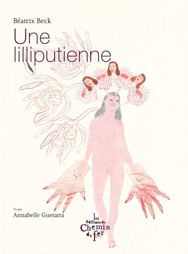 Une lilliputienne