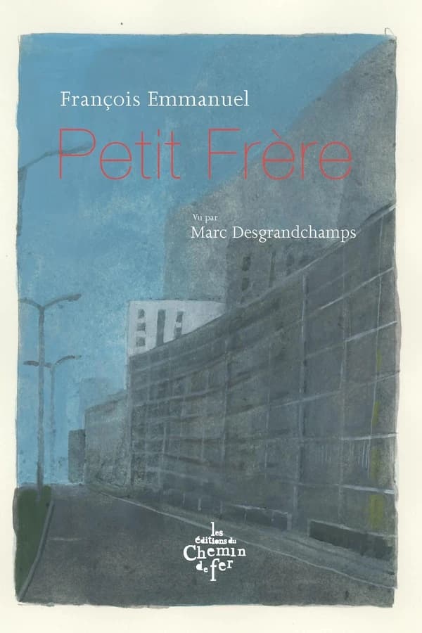 Petit frère