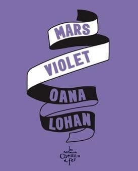 Mars violet