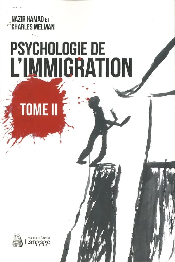 Psychologie de l'immigration
