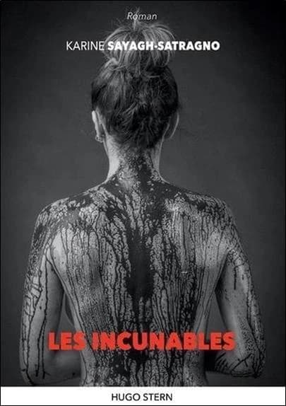 Les incunables : roman
