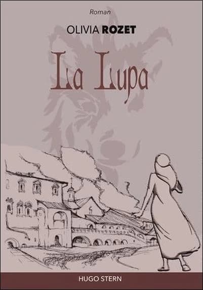 La lupa : roman
