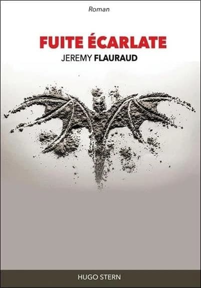 Fuite écarlate : roman