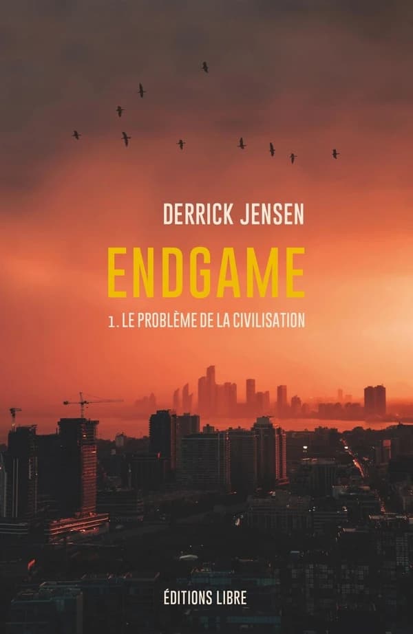 Endgame. 1, Le problème de la civilisation