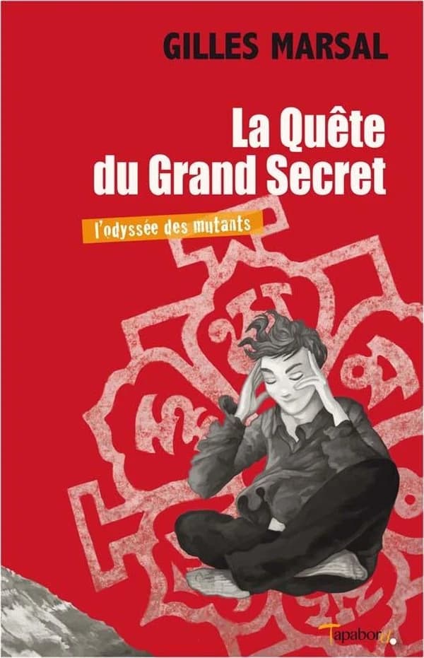 La quête du grand secret