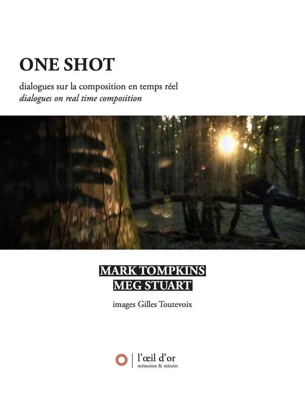 One Shot : Dialogues Sur la Composition en Temps Réel