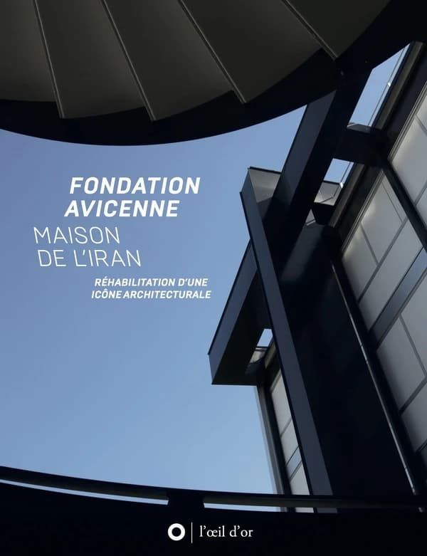 Fondation Avicenne