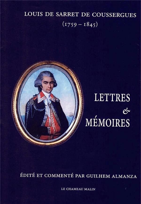 Lettres & mémoires