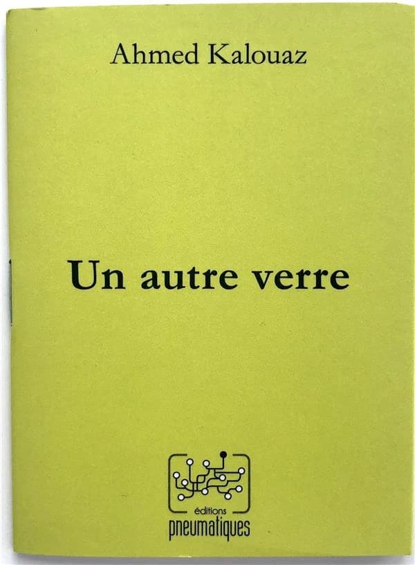Un autre verre