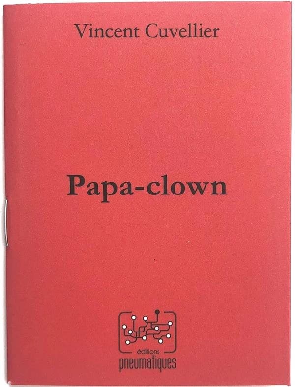 Papa-clown
