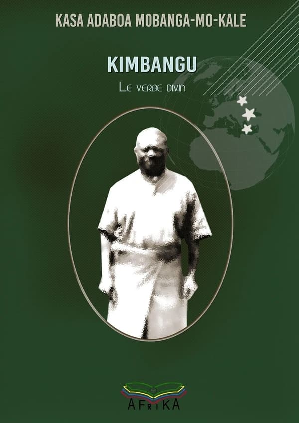 Kimbangu : le Verbe divin