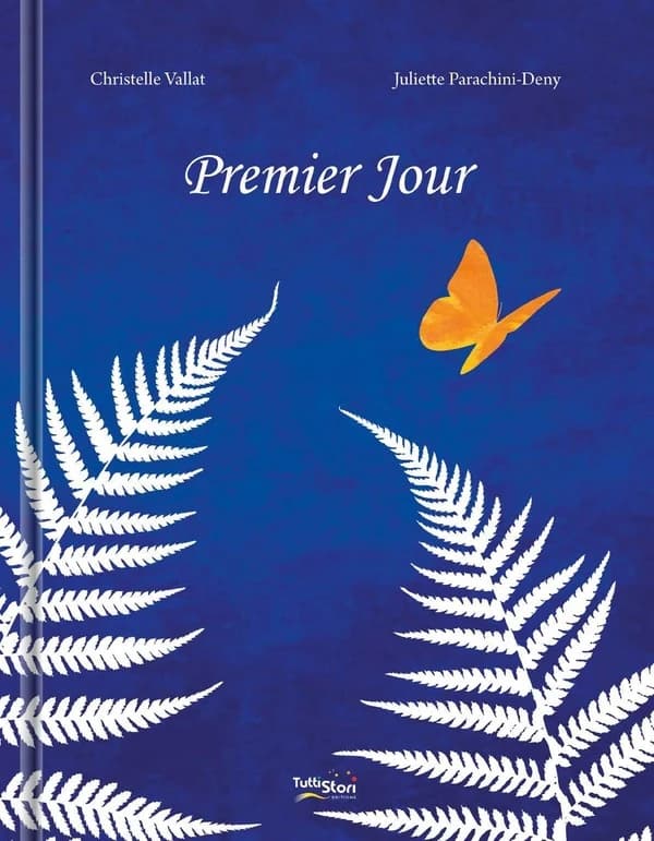 Premier jour