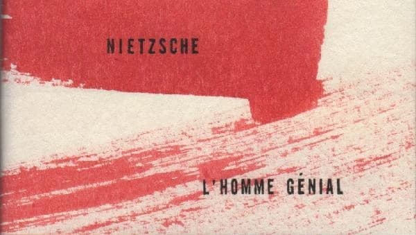 L'homme génial