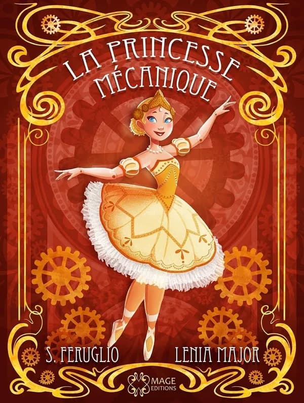 La princesse mécanique