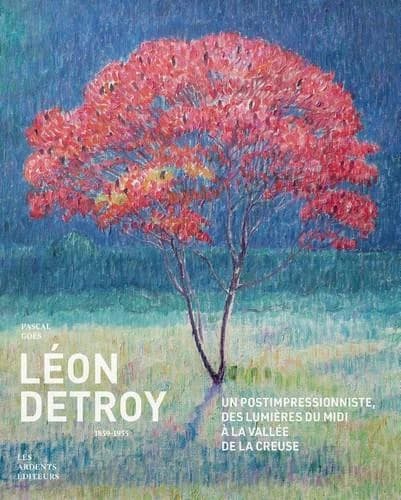 Léon Detroy (1859-1955)