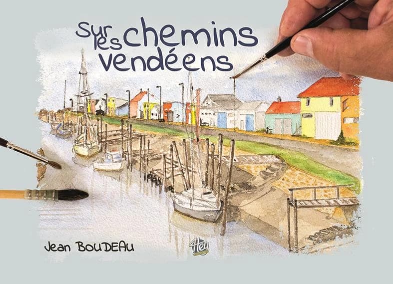 Sur les chemins vendéens