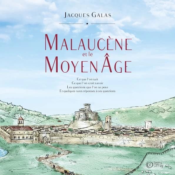 Malaucène et le Moyen âge