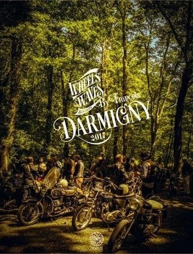 Wheels & waves (édition 2017)