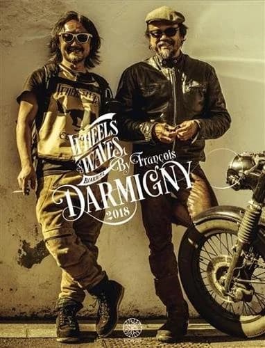 Wheels & Waves 2018