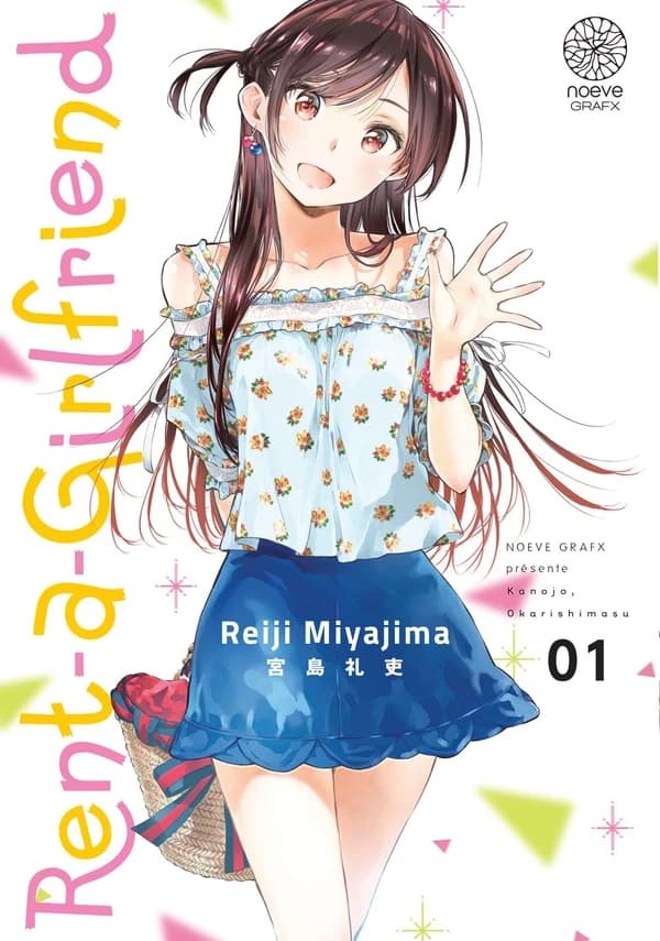 Rent-a-girlfriend. 01