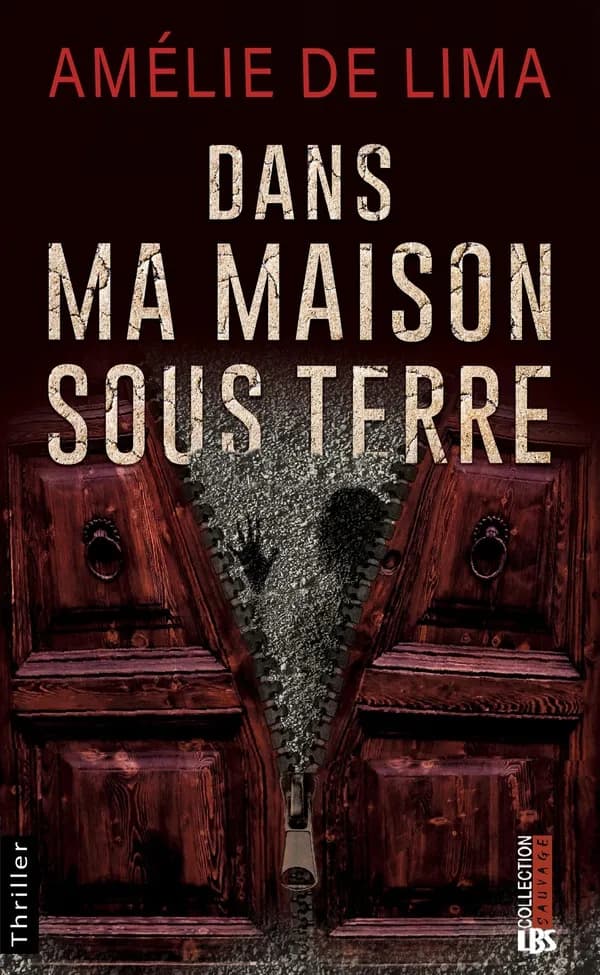 Dans ma maison sous terre