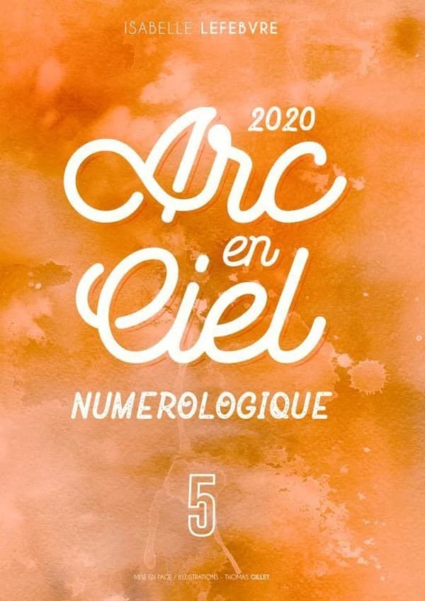 L'Arc en Ciel Numérologique 2020