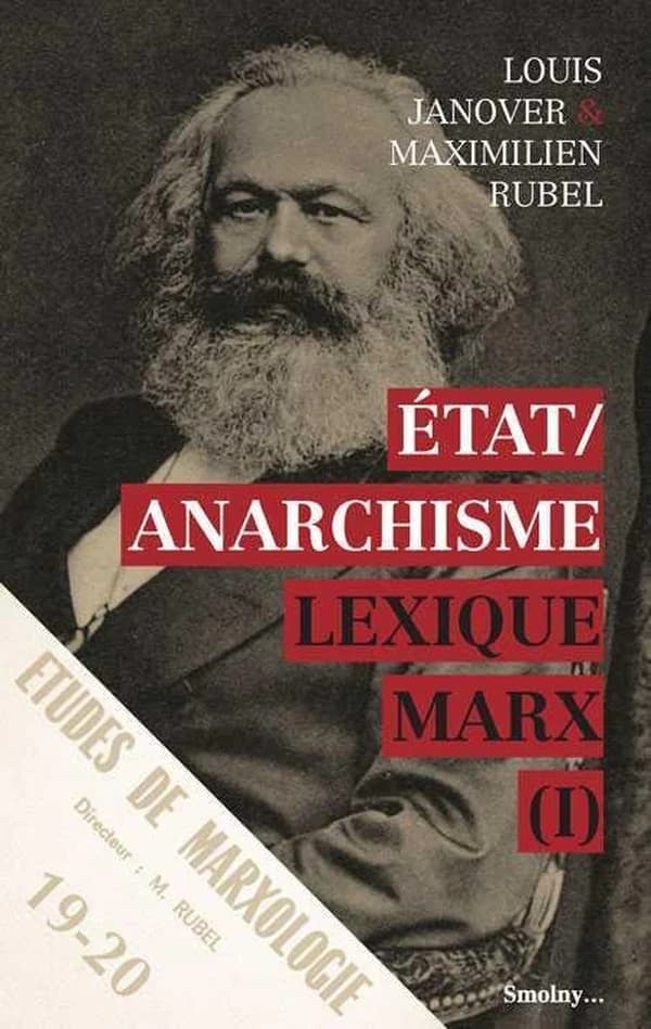 État, anarchisme