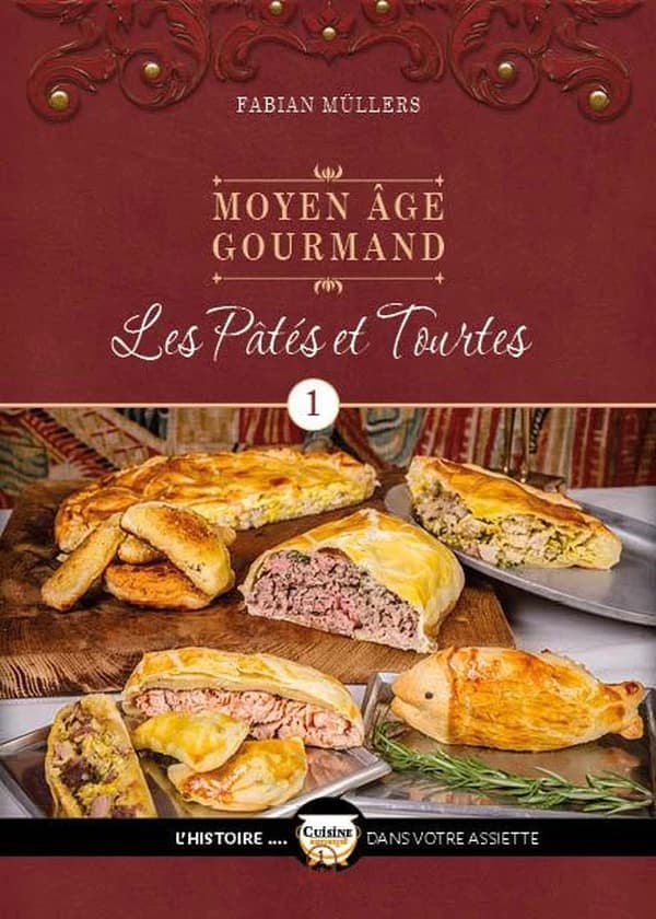 Les pâtés et tourtes