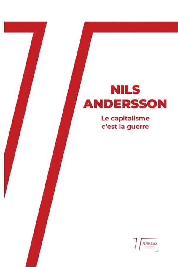 Le capitalisme, c'est la guerre : Des guerres asymétriques de 1990 à 2020, à celles de haute intensité demain