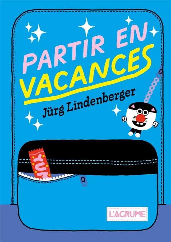 Partir en vacances