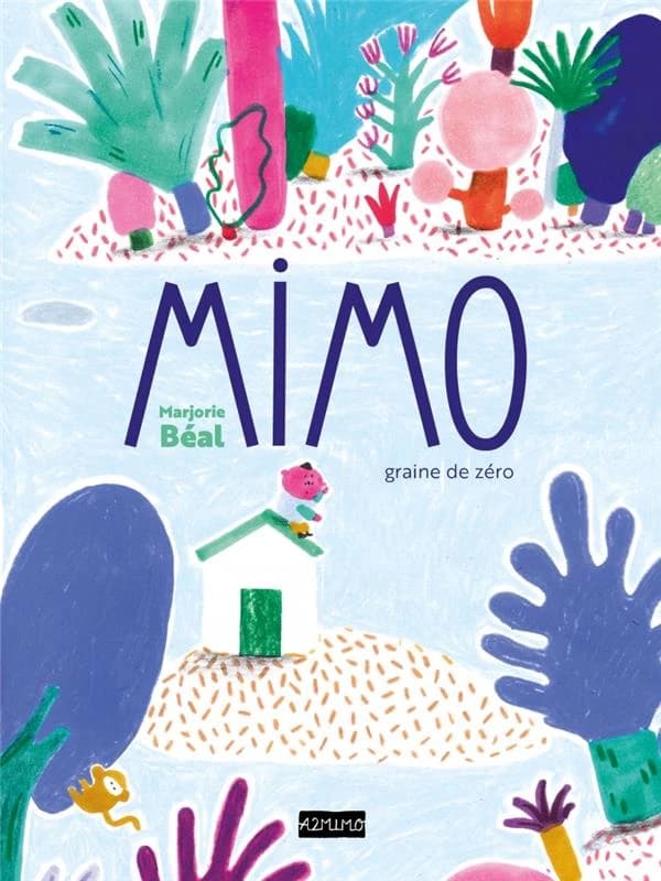 Mimo : graine de zéro