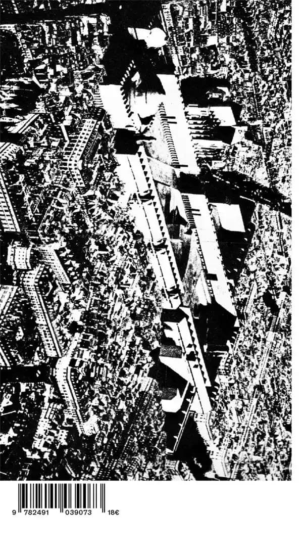 Les figures architectoniques ; la construction logique de la forme architecturale