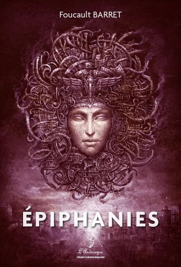 Épiphanies : nouvelles