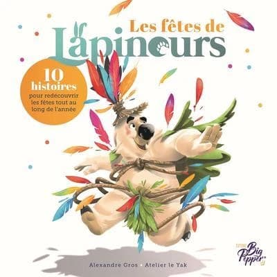 Les fetes de lapinours