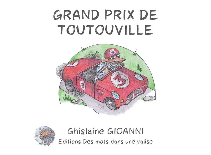 Grand Prix à Toutouville