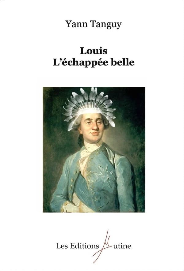 Louis l'échappée belle : suivi de Conversations entre amis à l'Hôtel Talaru