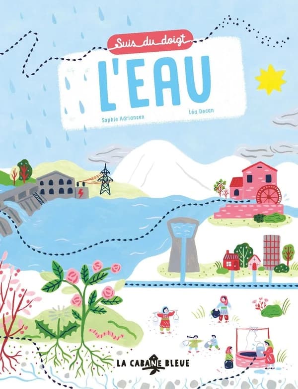 L'eau