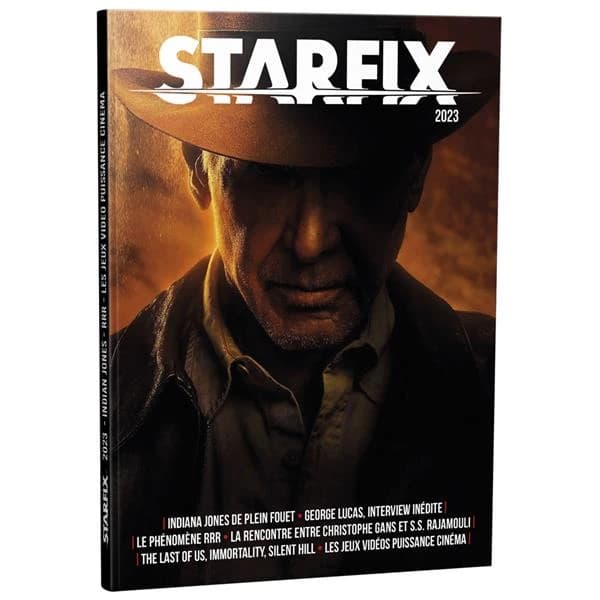 Starfix 2023