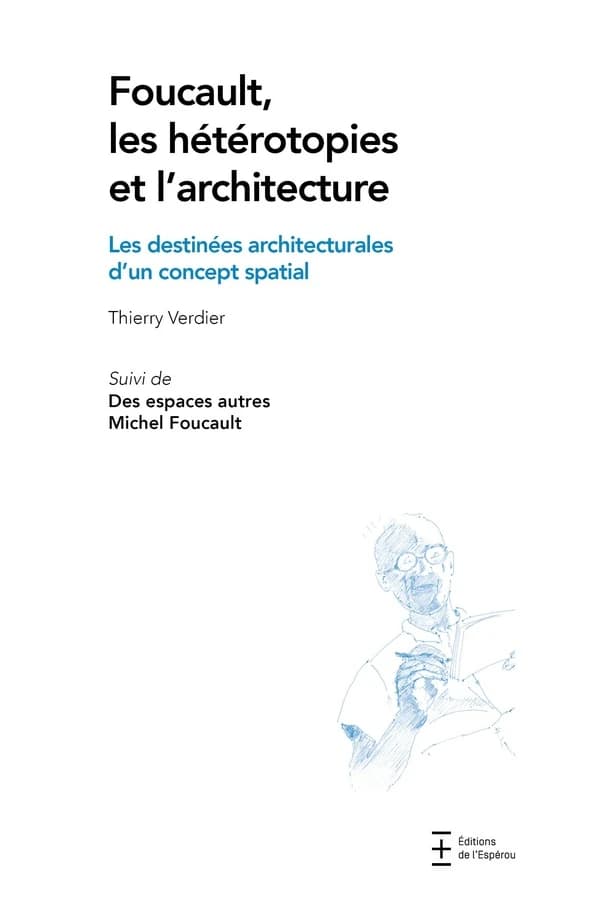 Philibert ou l'absolu : paragraphe sur l'allégorie du bon architecte par Philibert de l'Orme