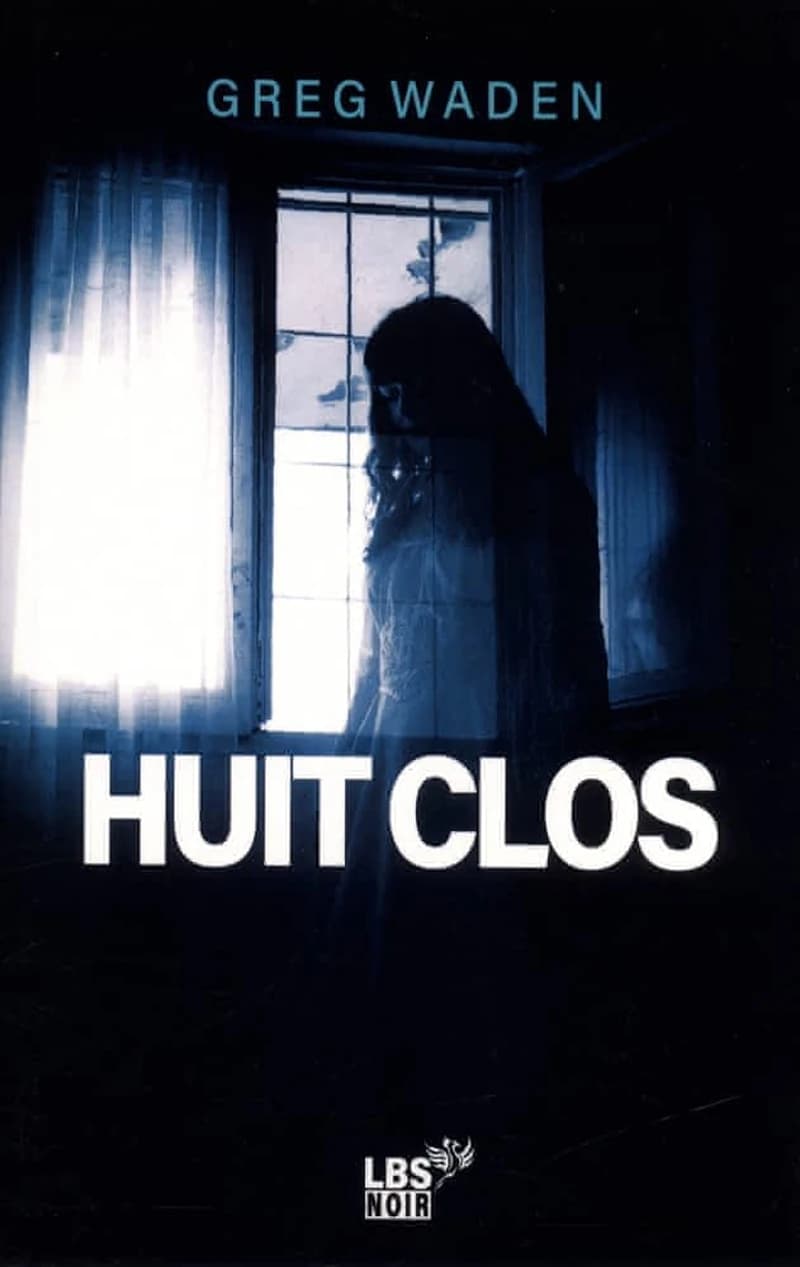 Huit clos