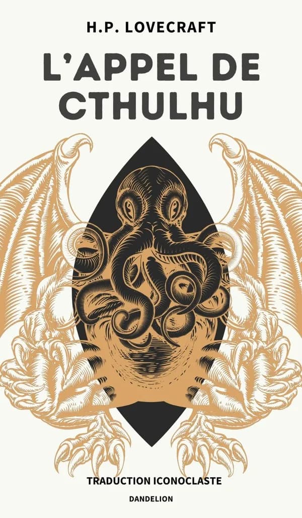 L'appel de Cthulhu