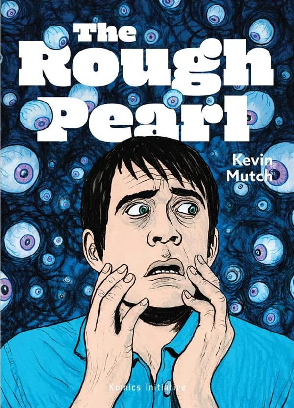 The rough pearl