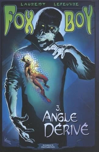 Angle dérivé