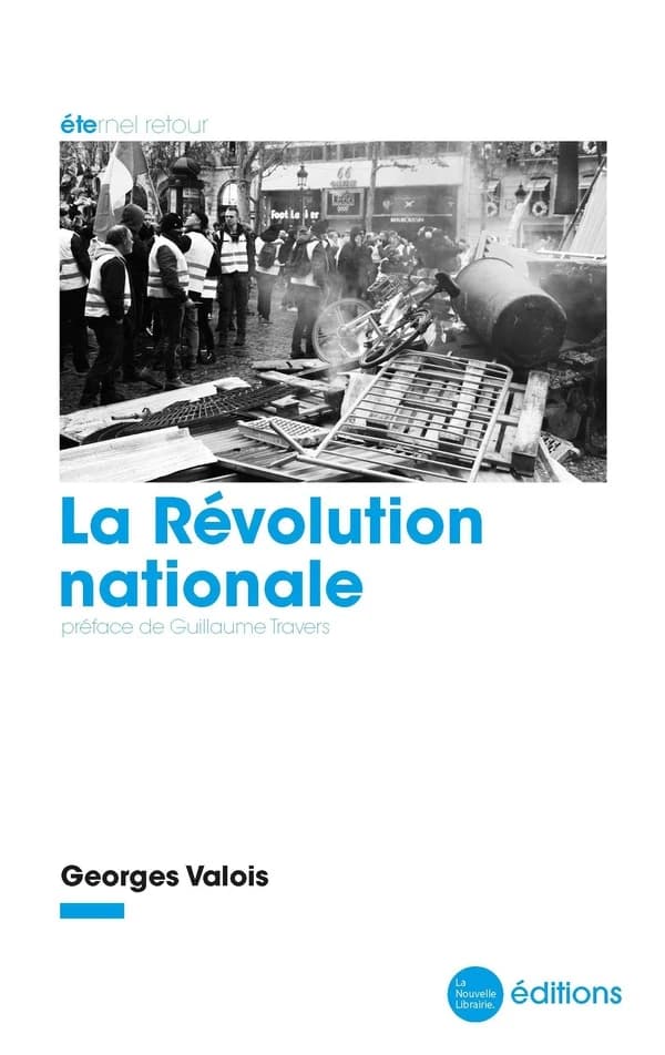 La révolution nationale