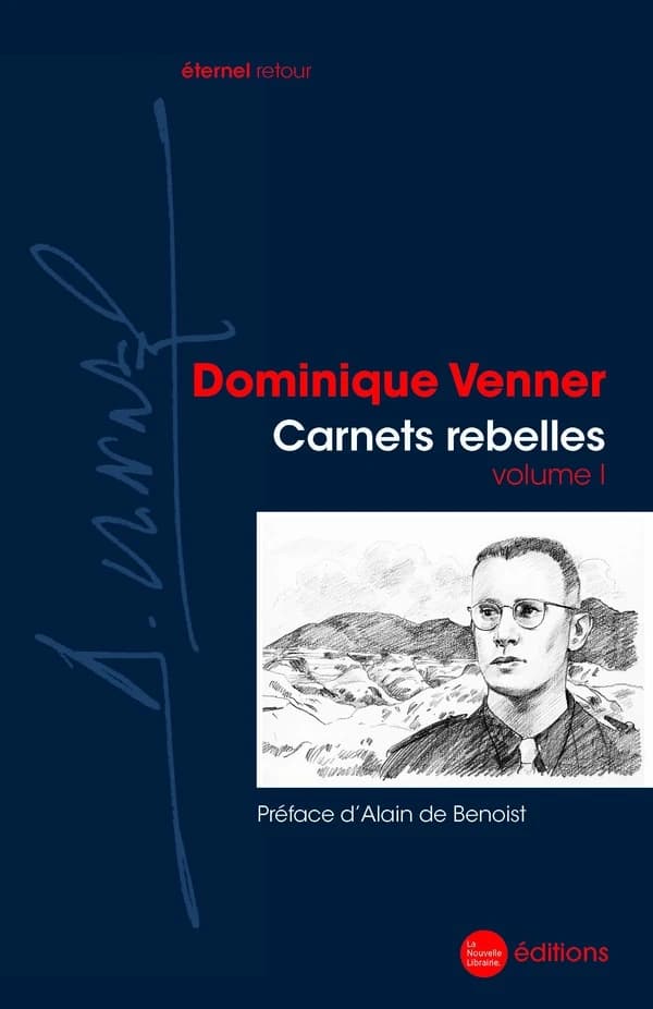Carnets rebelles. Volume I