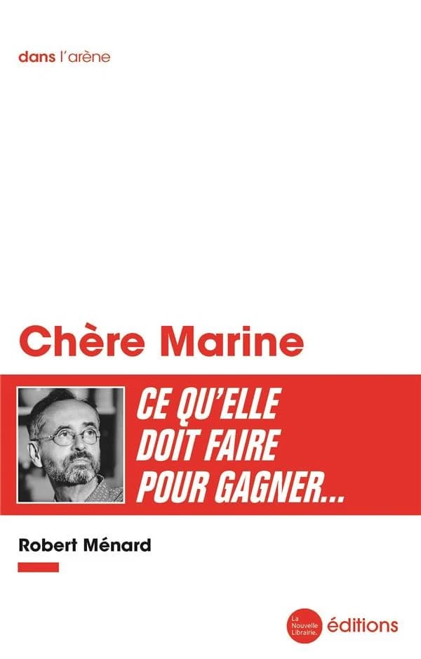 Chère Marine
