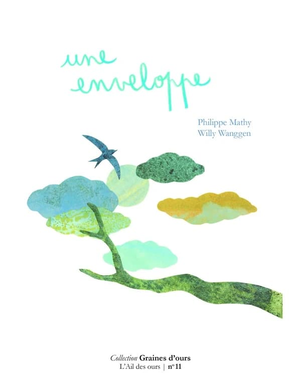 L'enveloppe
