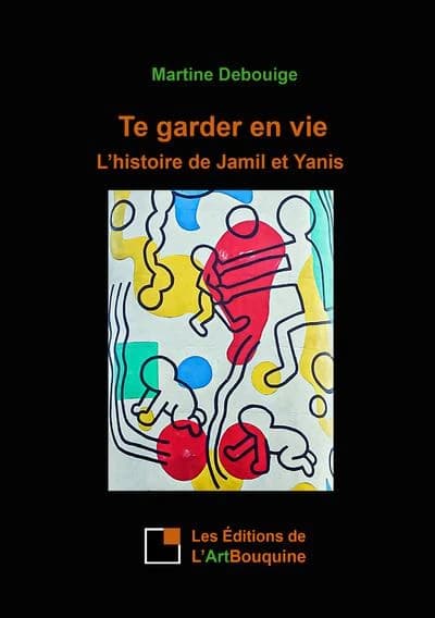 Te garder en vie : l'histoire de Jamil et Yanis