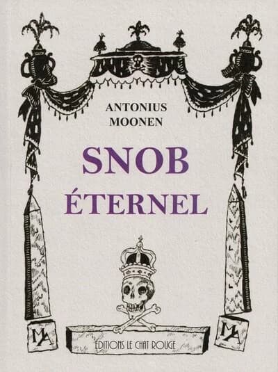 Snob eternel