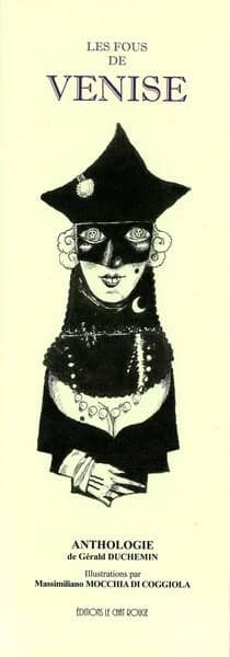 Les fous de Venise